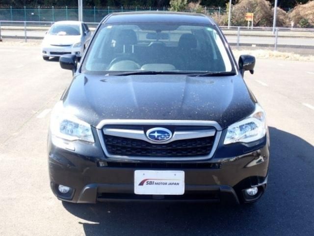 SUBARU FORESTER 2015 Image 31