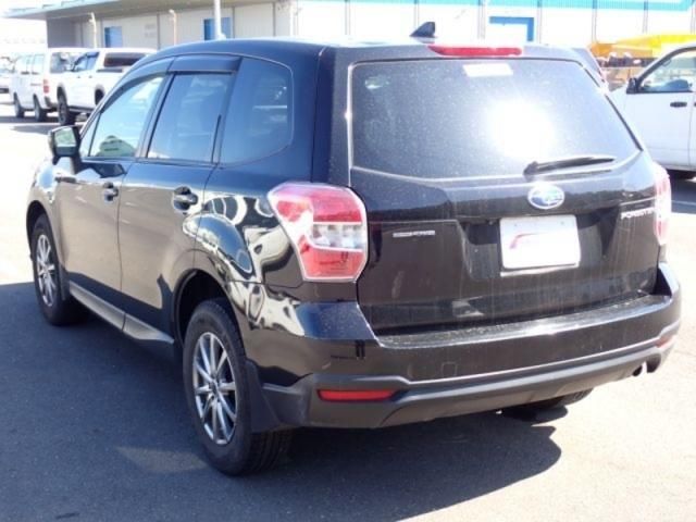SUBARU FORESTER 2015 Image 31