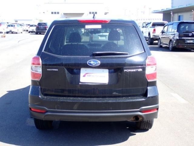 SUBARU FORESTER 2015 Image 31