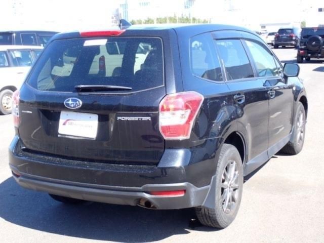 SUBARU FORESTER 2015 Image 31