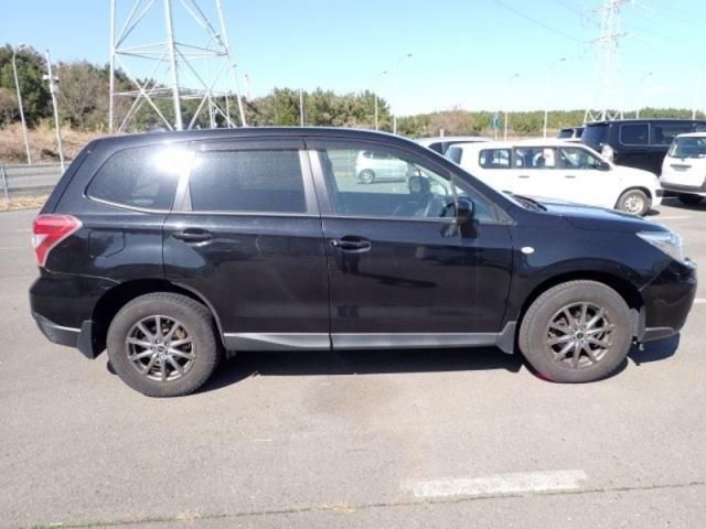 SUBARU FORESTER 2015 Image 31