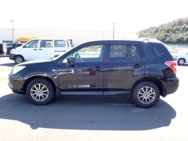 SUBARU FORESTER 2015 Image 31