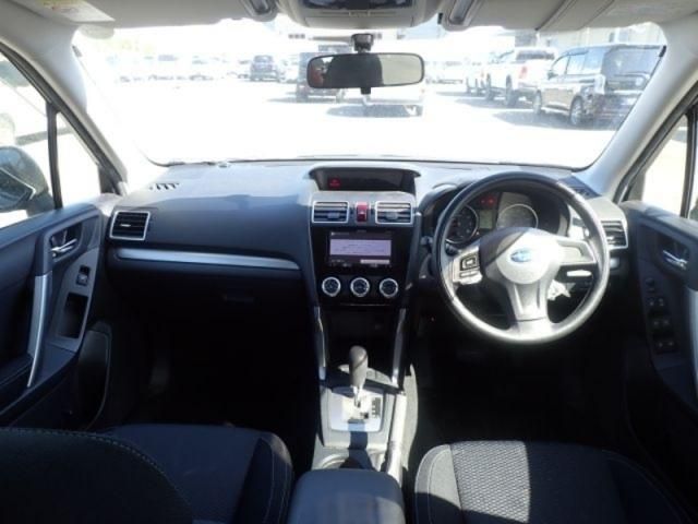 SUBARU FORESTER 2015 Image 31