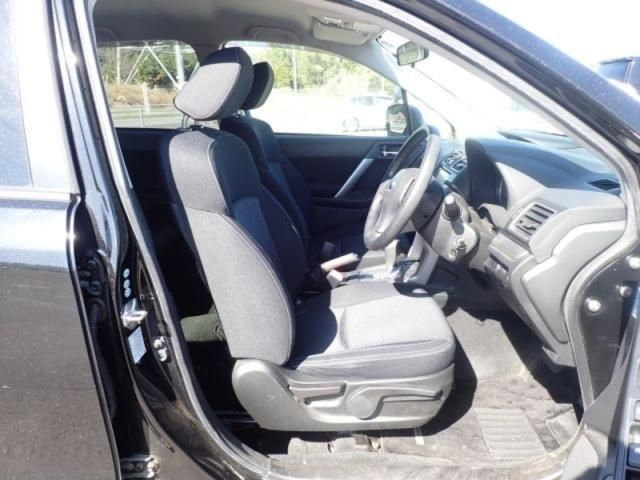 SUBARU FORESTER 2015 Image 31