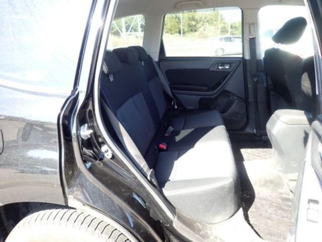 SUBARU FORESTER 2015 Image 31