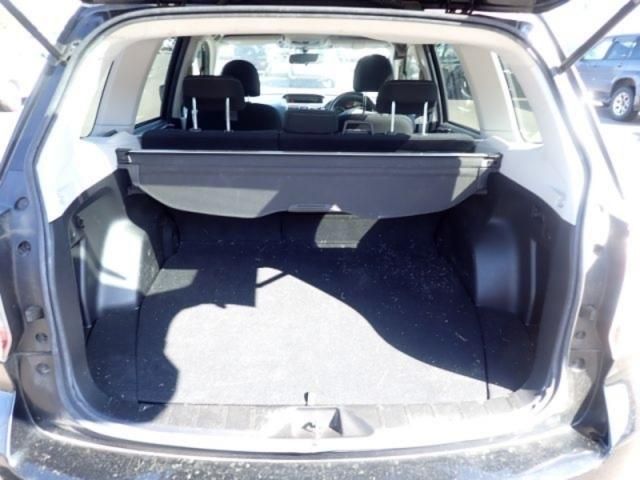 SUBARU FORESTER 2015 Image 31