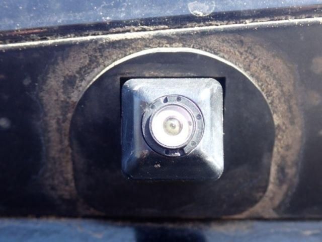 SUBARU FORESTER 2015 Image 31