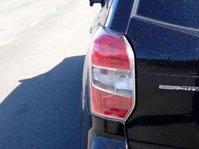 SUBARU FORESTER 2015 Image 31