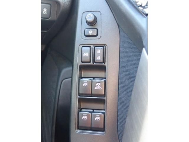 SUBARU FORESTER 2015 Image 31
