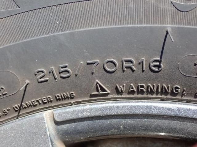 SUBARU FORESTER 2015 Image 31