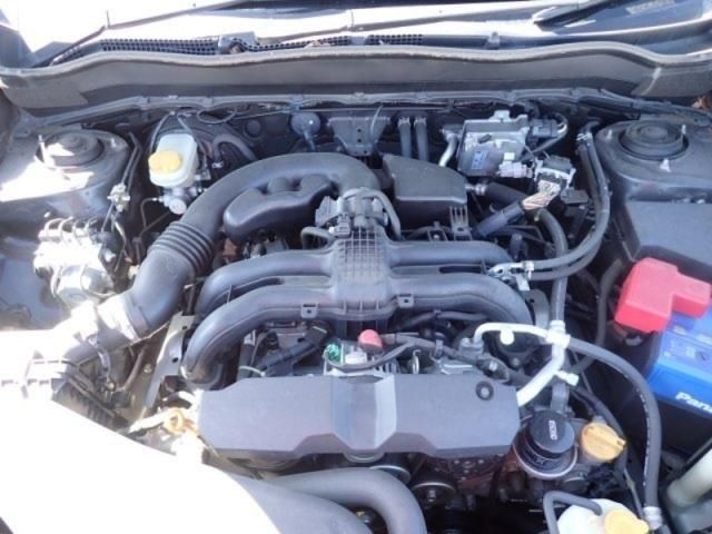 SUBARU FORESTER 2015 Image 31