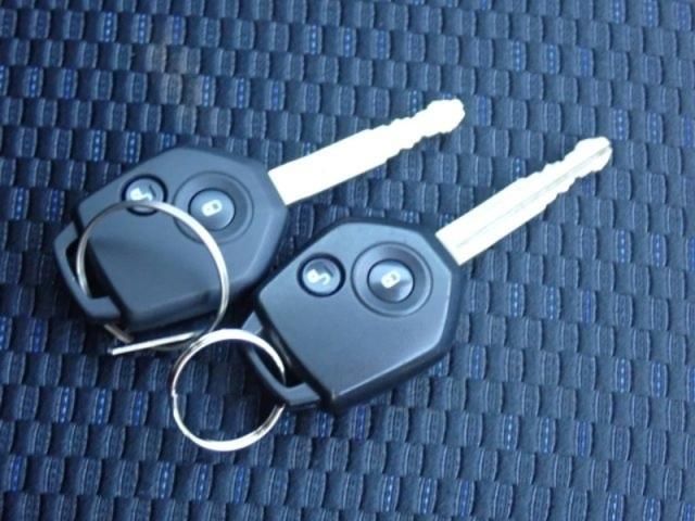 SUBARU FORESTER 2015 Image 31