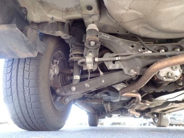 SUBARU FORESTER 2015 Image 31