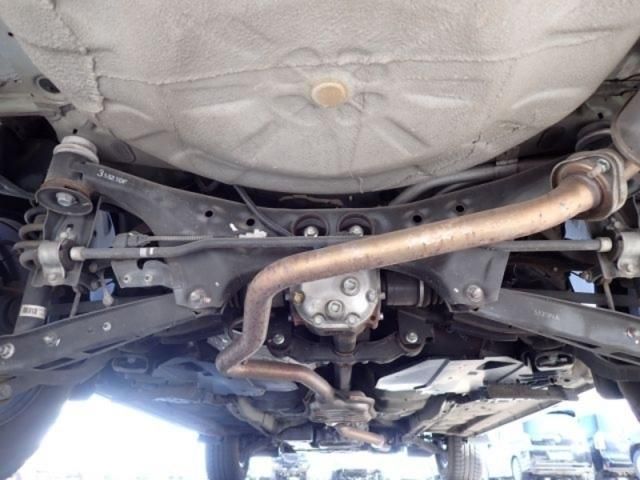 SUBARU FORESTER 2015 Image 31