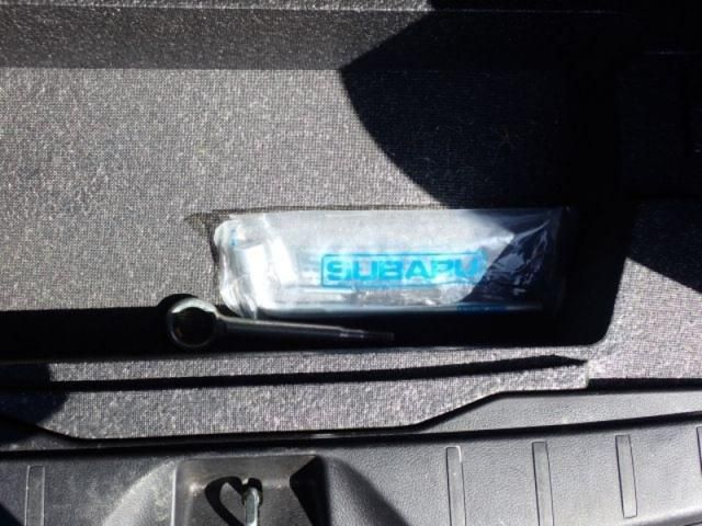 SUBARU FORESTER 2015 Image 31