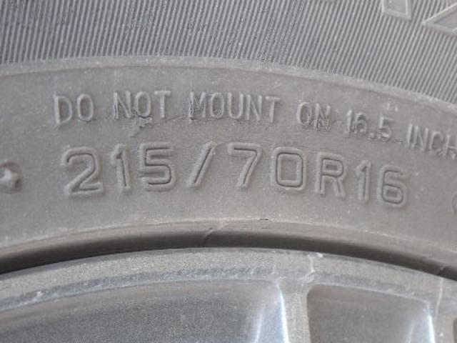 MITSUBISHI OUTLANDER PHEV 2015 Image 31