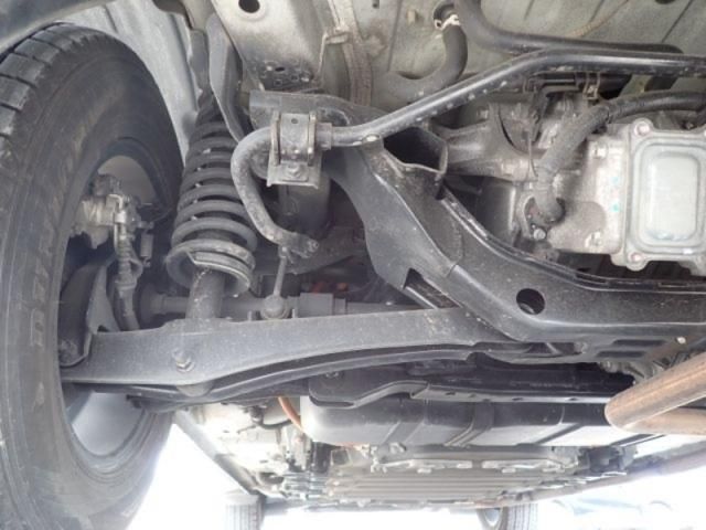 MITSUBISHI OUTLANDER PHEV 2015 Image 31