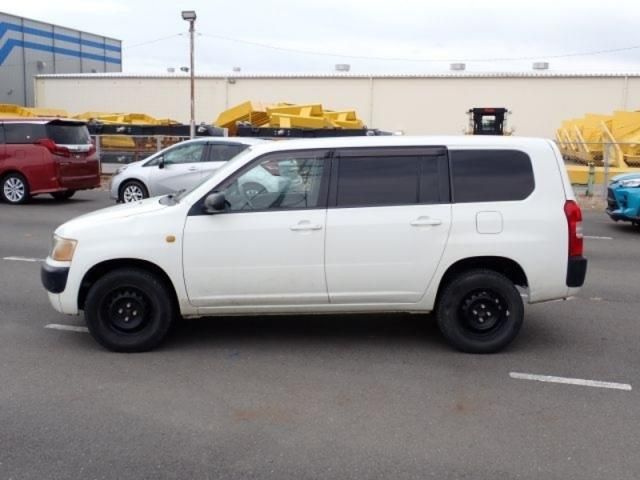 TOYOTA PROBOX VAN 2WD 2011 Image 31