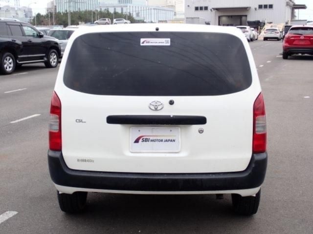 TOYOTA PROBOX VAN 2WD 2011 Image 31