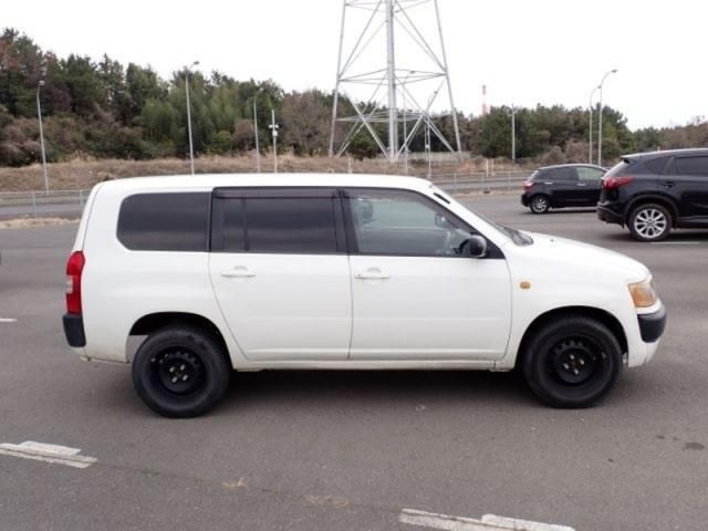 TOYOTA PROBOX VAN 2WD 2011 Image 31