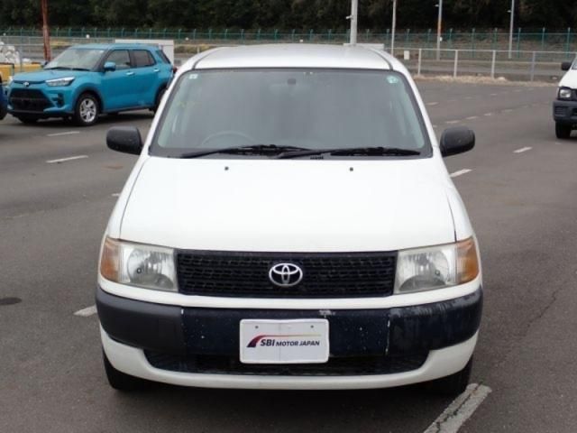 TOYOTA PROBOX VAN 2WD 2011 Image 31