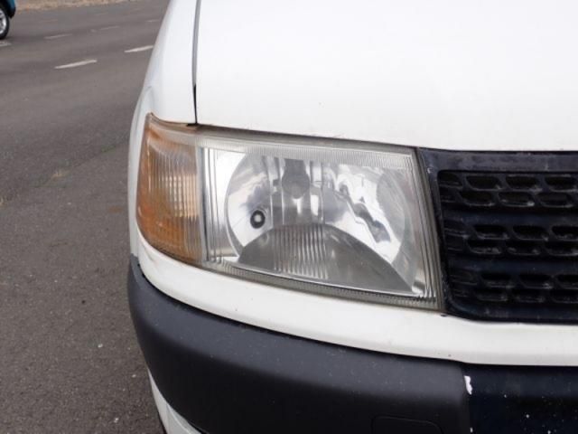 TOYOTA PROBOX VAN 2WD 2011 Image 31