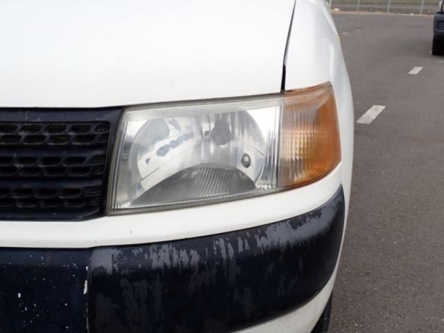 TOYOTA PROBOX VAN 2WD 2011 Image 31