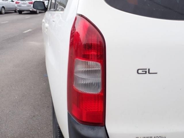 TOYOTA PROBOX VAN 2WD 2011 Image 31