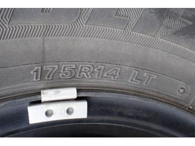 TOYOTA PROBOX VAN 2WD 2011 Image 31