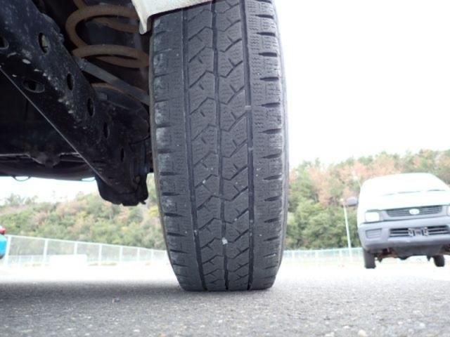 TOYOTA PROBOX VAN 2WD 2011 Image 31