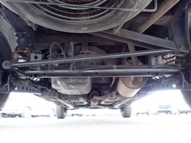 TOYOTA PROBOX VAN 2WD 2011 Image 31