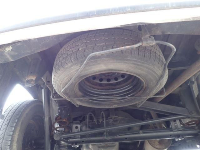 TOYOTA PROBOX VAN 2WD 2011 Image 31