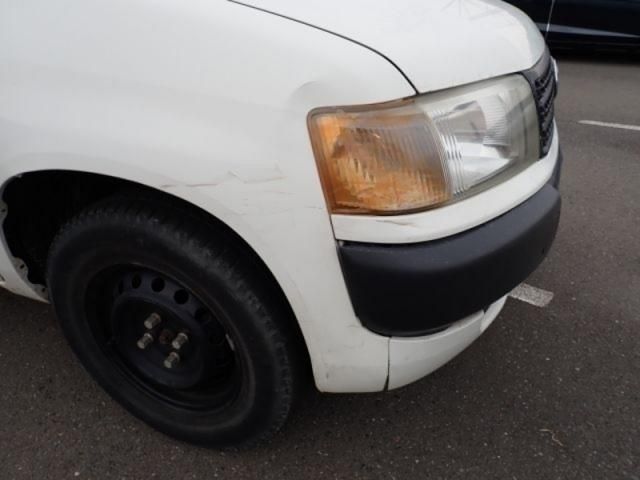 TOYOTA PROBOX VAN 2WD 2011 Image 31