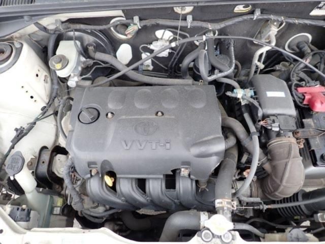 TOYOTA PROBOX VAN 2WD 2011 Image 31