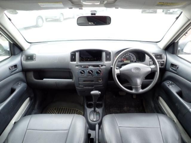 TOYOTA PROBOX VAN 2WD 2011 Image 31