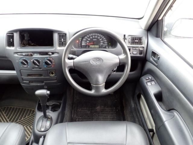 TOYOTA PROBOX VAN 2WD 2011 Image 31