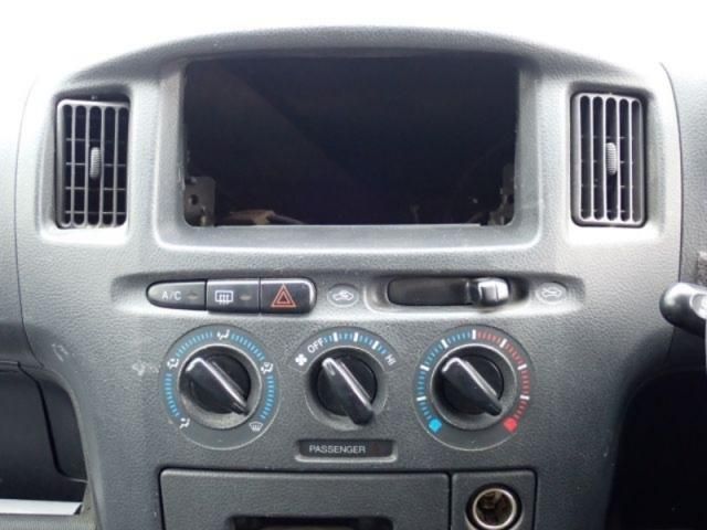 TOYOTA PROBOX VAN 2WD 2011 Image 31