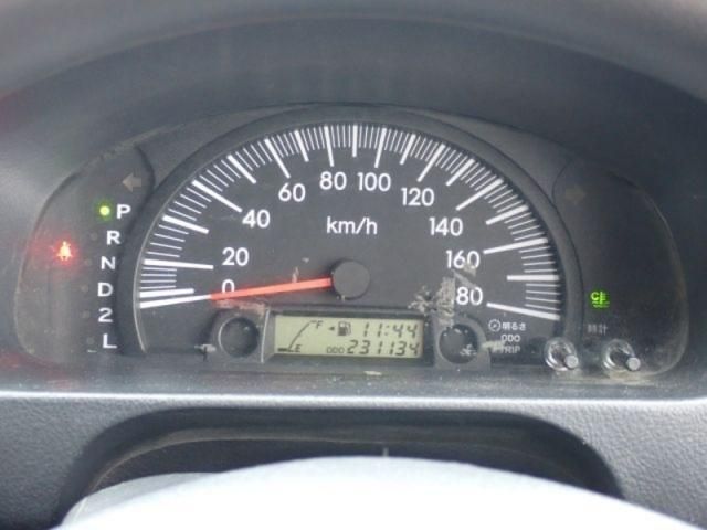 TOYOTA PROBOX VAN 2WD 2011 Image 31