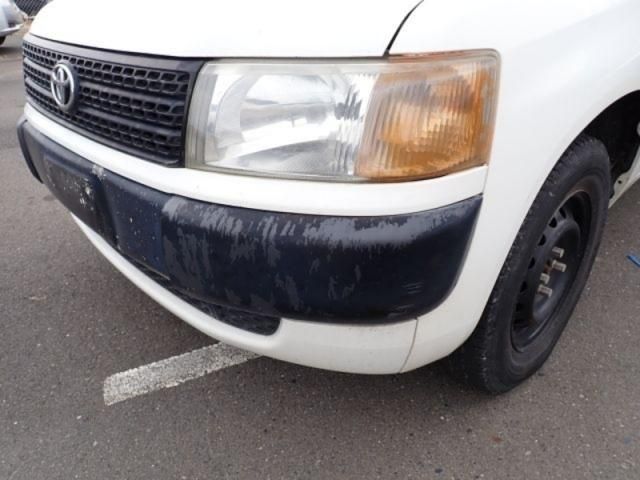 TOYOTA PROBOX VAN 2WD 2011 Image 31