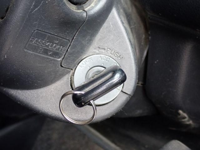 TOYOTA PROBOX VAN 2WD 2011 Image 31