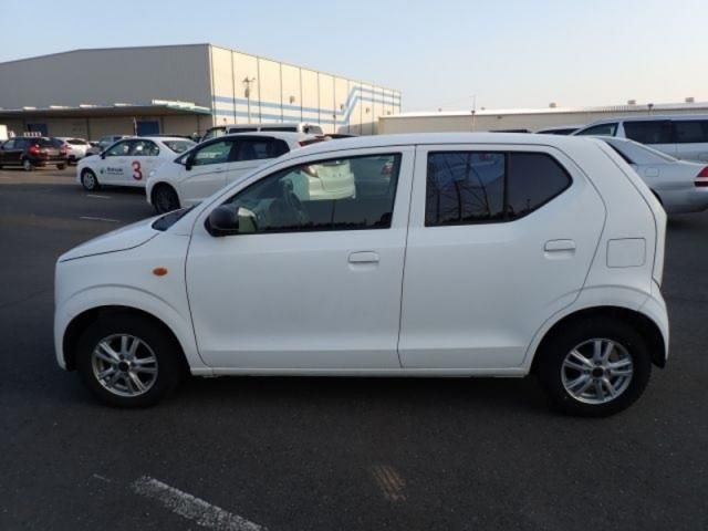 SUZUKI ALTO 2019 Image 31