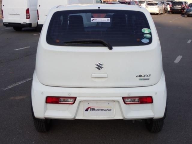 SUZUKI ALTO 2019 Image 31
