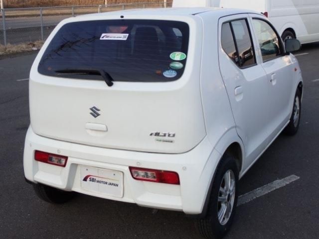 SUZUKI ALTO 2019 Image 31