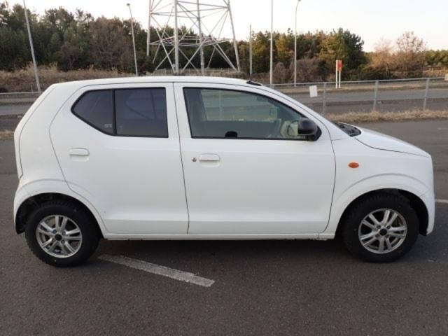 SUZUKI ALTO 2019 Image 31
