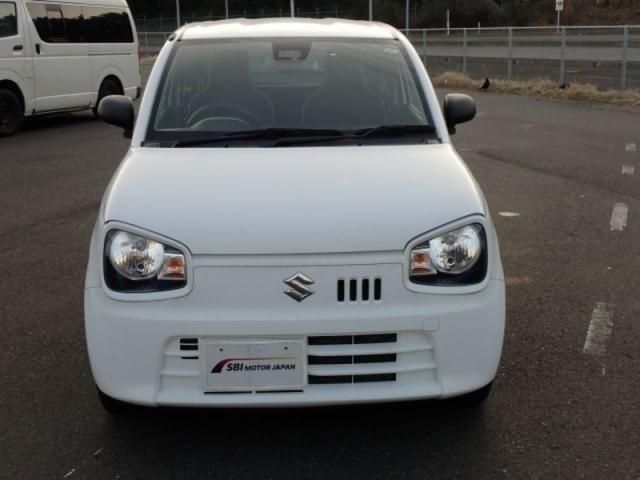 SUZUKI ALTO 2019 Image 31