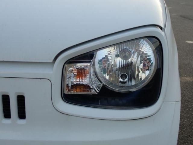 SUZUKI ALTO 2019 Image 31