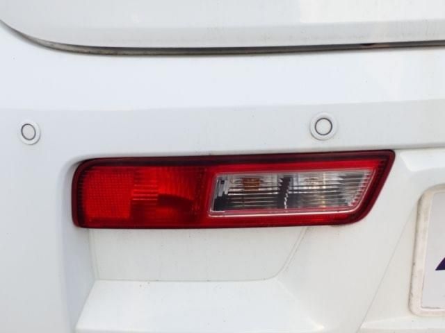 SUZUKI ALTO 2019 Image 31