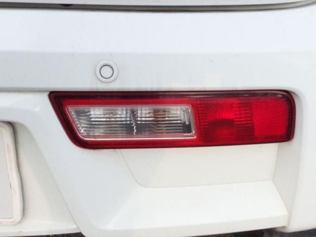 SUZUKI ALTO 2019 Image 31