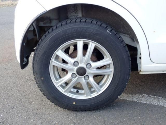 SUZUKI ALTO 2019 Image 31