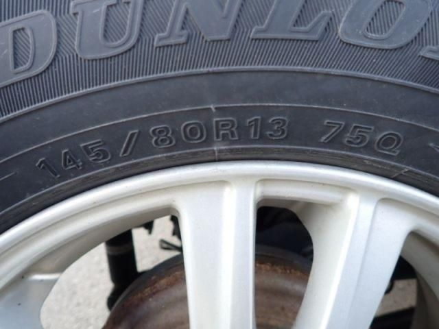 SUZUKI ALTO 2019 Image 31